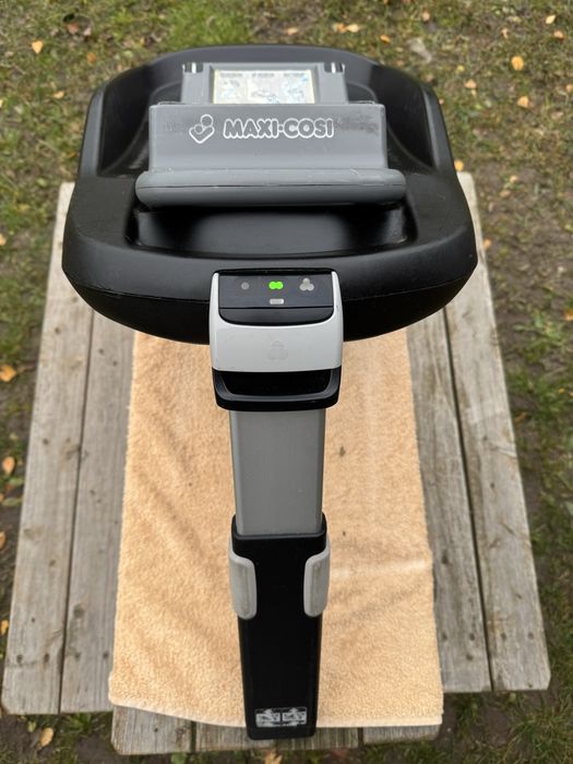 Baza Maxi Cosi FamilyFix Isofix