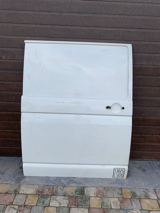 Дверки бокові is Т5