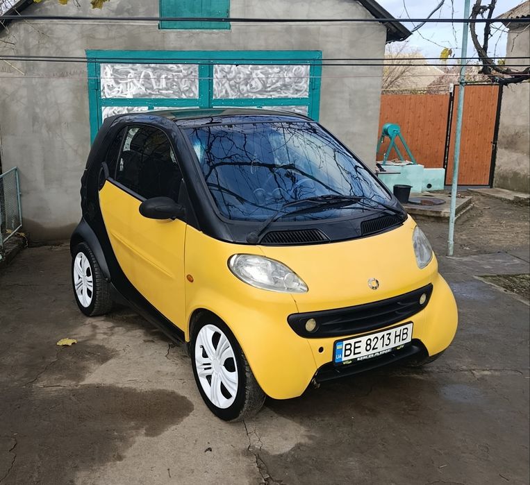 Продам авто в нормальному стані