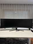 Monitor Acer 49” EI491CR 3840x1080