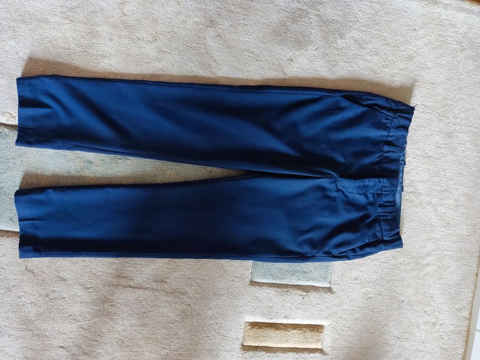 Штани в школу, шкільні, джинси, 6 пар, Next, H&M, Silver в ідеалі