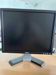 Monitor Dell pouco usado