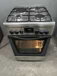 Kuchenka Mastercook 50cm GE |12msc |BD stan |Dowóz