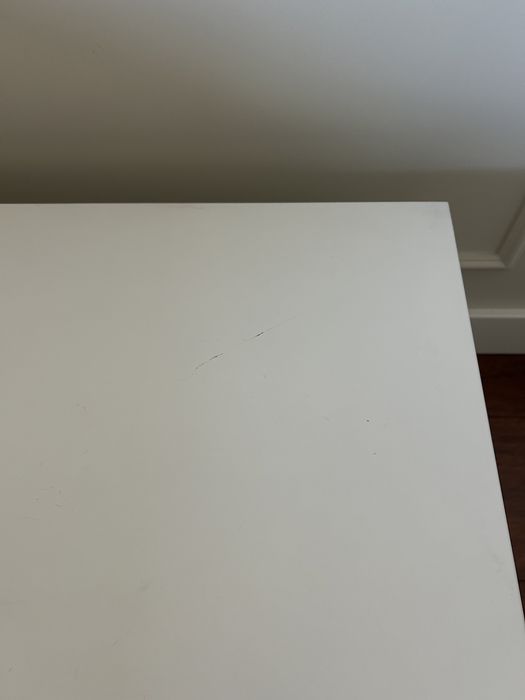 Conjunto de mesinhas de cabeceira lacadas