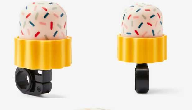 2x Bicicleta Sem Pedais e com Assento Regulável - a partir dos 3 Anos