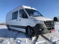 Продам Mercedes Benz Sprinter 319 спрінтер спринтер