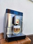 Кавомашина кофемашина Melitta Varianza CSP