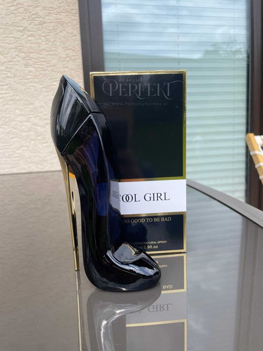 GOOD GIRL – Perfumy damskie 85ml