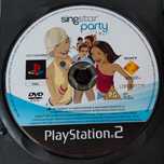 Gra Singstar Party PlayStation 2 (PS2)