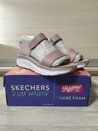 НОВІ Босоніжки Skechers 28 см сандалі