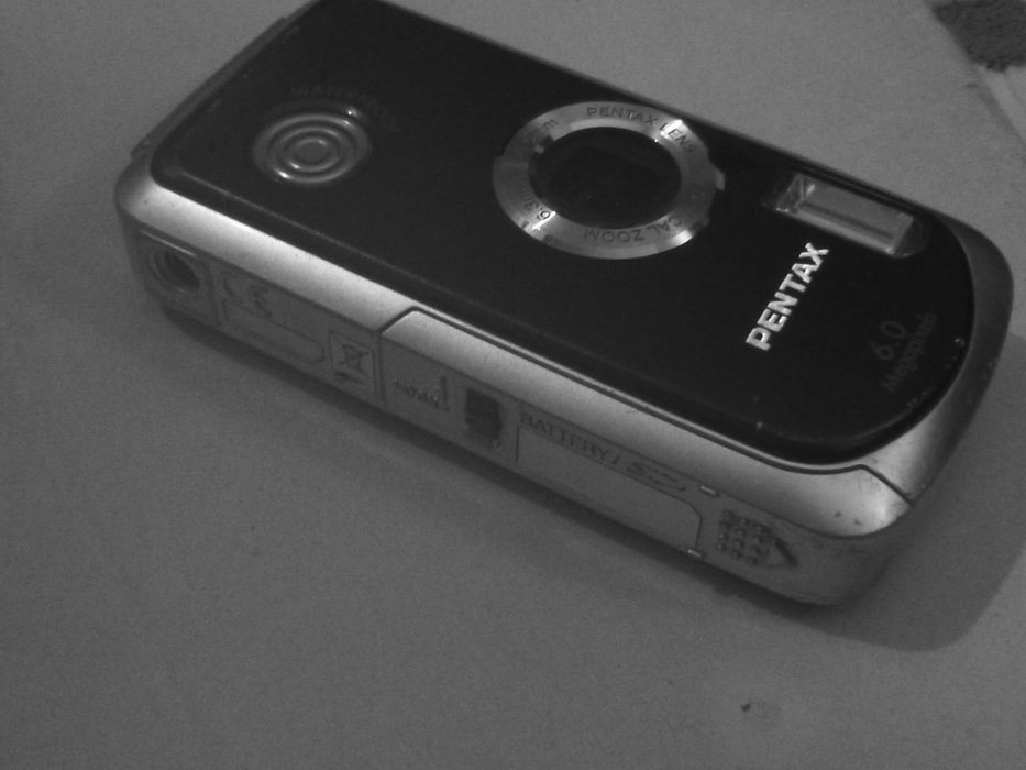 спортивний фотоаппарат в колекцию