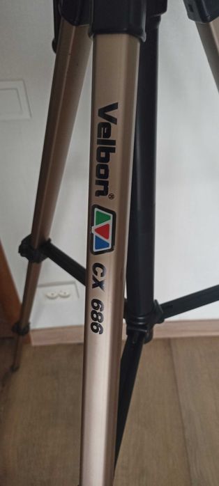 Штатив Velbon CX 686