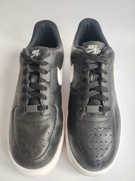 -  Nike Air Force 1 - Sneakersy na platformie r. 39