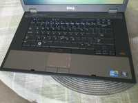 Dell Latitude E5510 i5 4GB dvd  COM dobra bateria dla starszej osoby