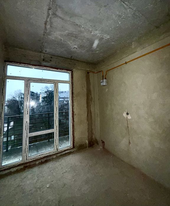 Терміново продається 1-км новобудова в центрі