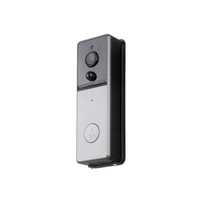 Wireless Smart FullHD Video Doorbell