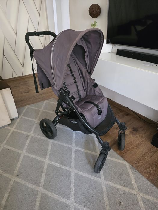 Valco baby snap4 wózek spacerowka