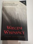 Książka "Wieczni wygnańcy"