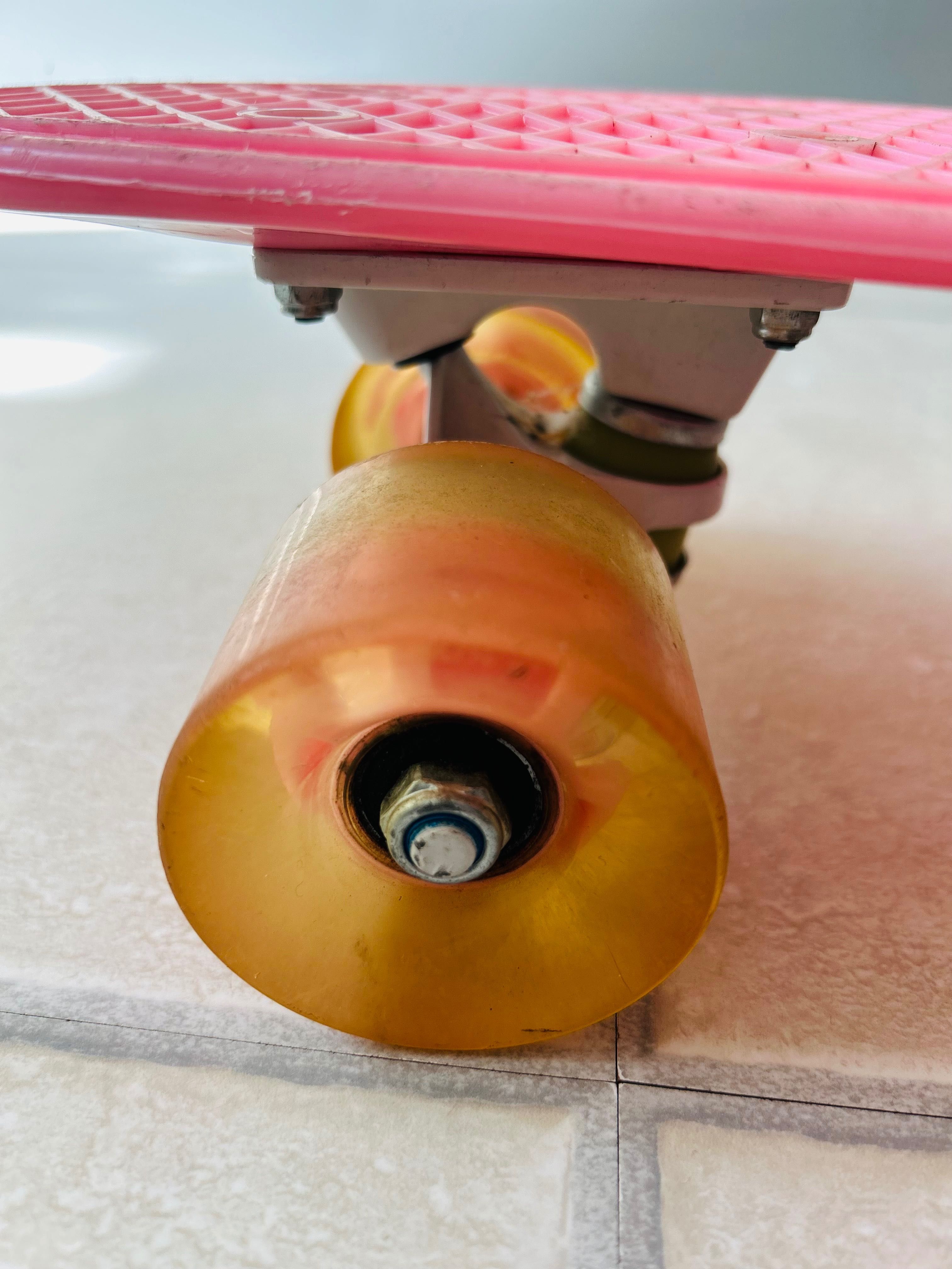 Скейт Penny Board Australia