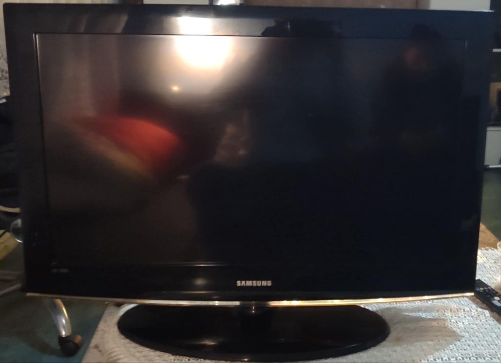 Telewizor Samsung LE32A451C1 XXC.