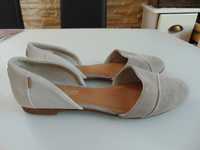 toms original roz uk7,5 eur 41 skóra HIT