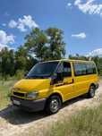 Продам Ford Tranzit