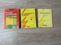 Gramatyka niemiecka Hueber