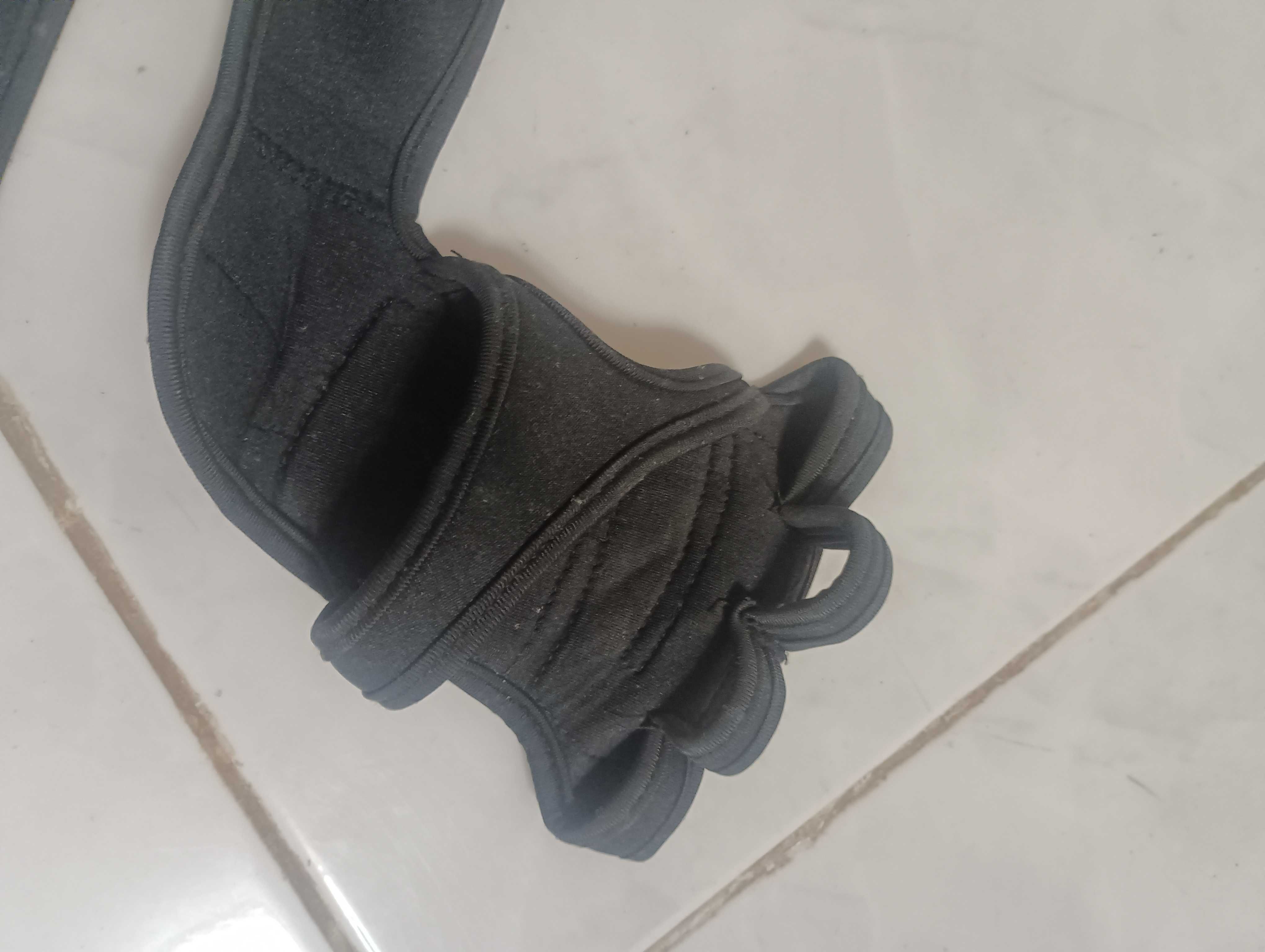Luvas Treino Ginásio