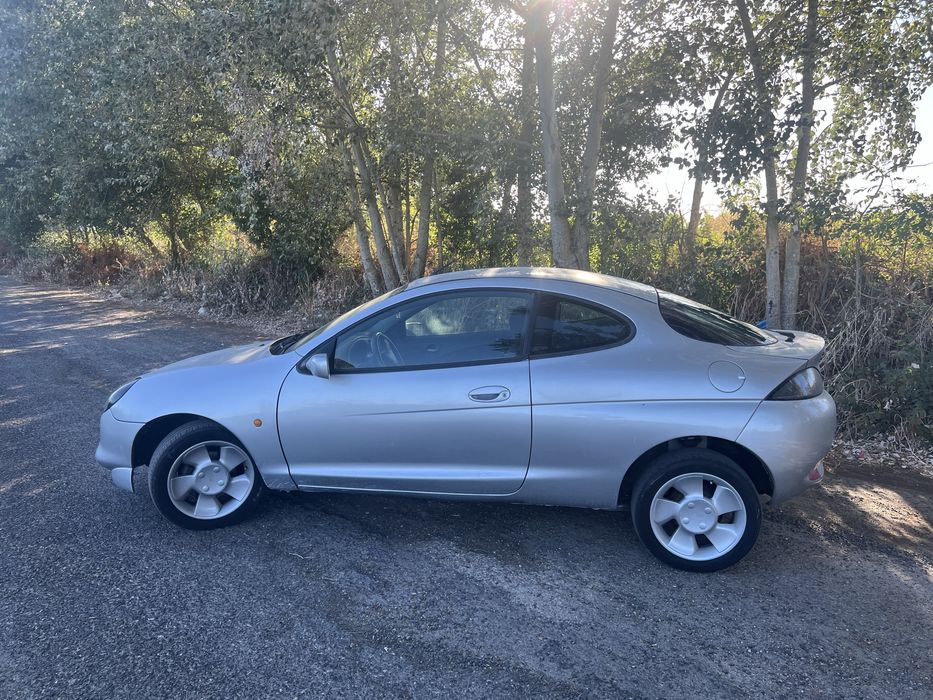 Ford Puma  1.700