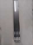 Szyna do reflektora DPM X-Line Solid 1 m czarna