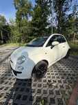 Sprzedam Fiat 500  silnik 1.4 z klima 100hp