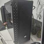 Komputer RTX 2060 i5 10400 PC zestaw, klawiatura monitor