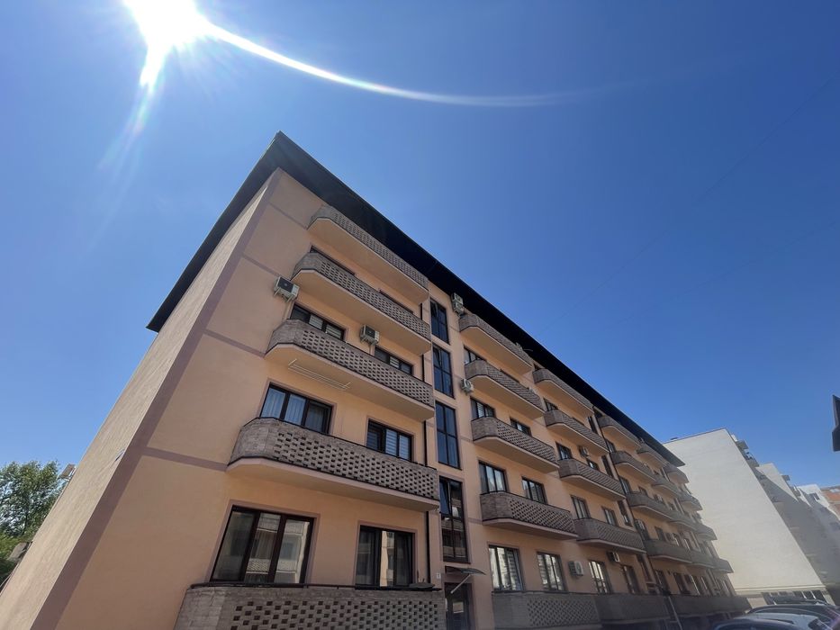 Продаж 2 кімнатної  квартири героїв 128-ї бригади