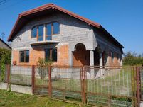 Продається недобудова в с. Великі Геївці
Код: 13672