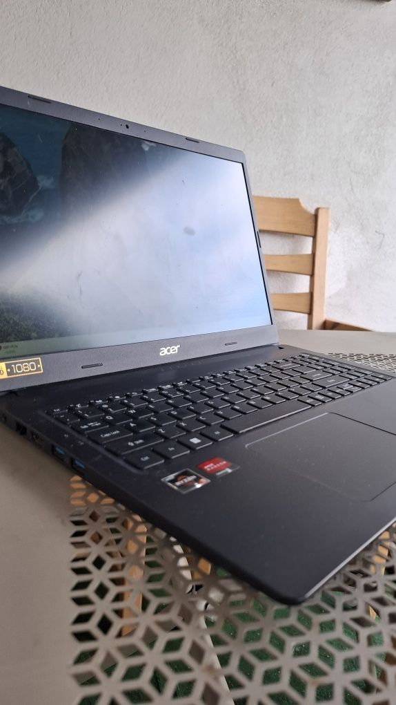 Laptop Acer Aspire 3 A315_23 series