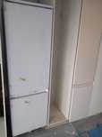 Combinado encastre ariston hotpoint