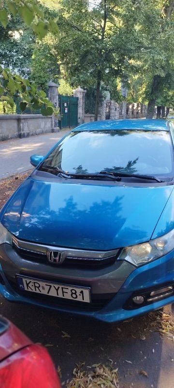 Honda Insight *Lpg*