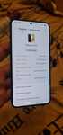 Samsung Galaxy s22