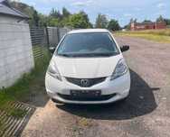 Honda Jazz 2010r 1.2 benzyna z Niemiec