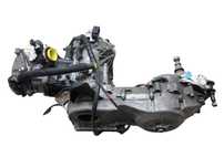 Silnik Piaggio Mp3 300 Yourban M712M Gwarancja