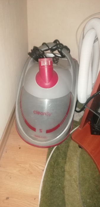 Пылесос Zepter cleansy б/у