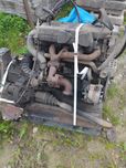 Silnik Fiad Ducato 2.5 TDI