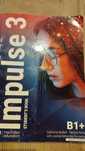 Impulse 3 język angielski