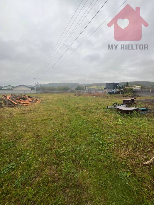 Продається ділянка у с.Невицьке