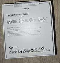 Słuchawki Samsung Galaxy buds2