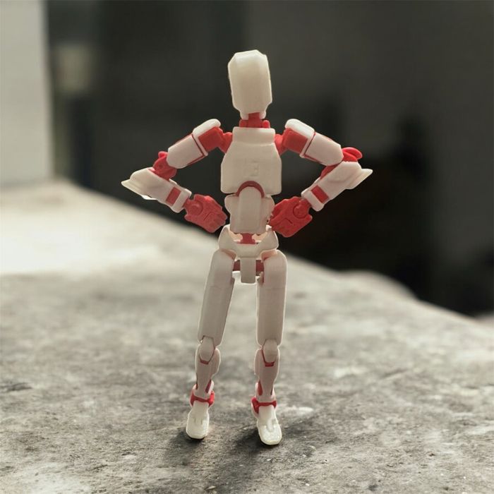 Personalizowana Figurka Dummy 13