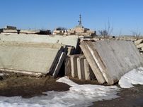 Плити перекриття, стінові плити ,фундаментні  блоки та інші з/б вироби