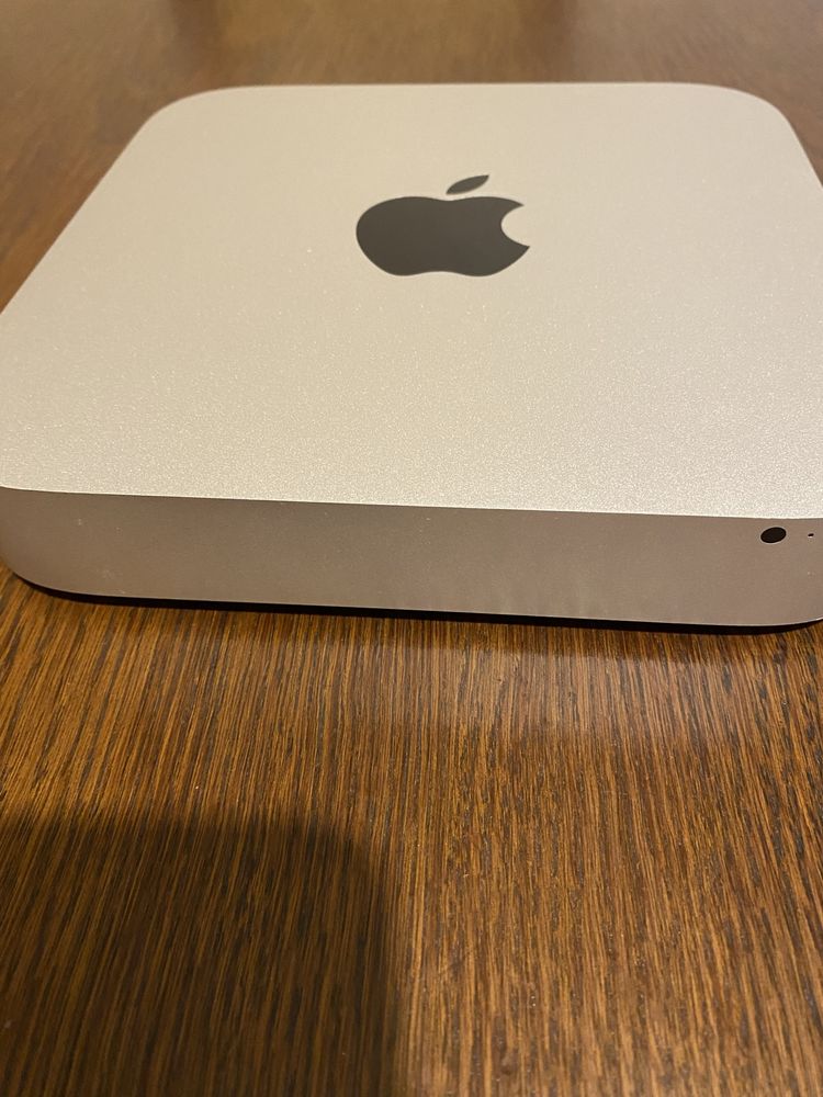 Mac Mini Mid2011 / і5 / 8 Gb/