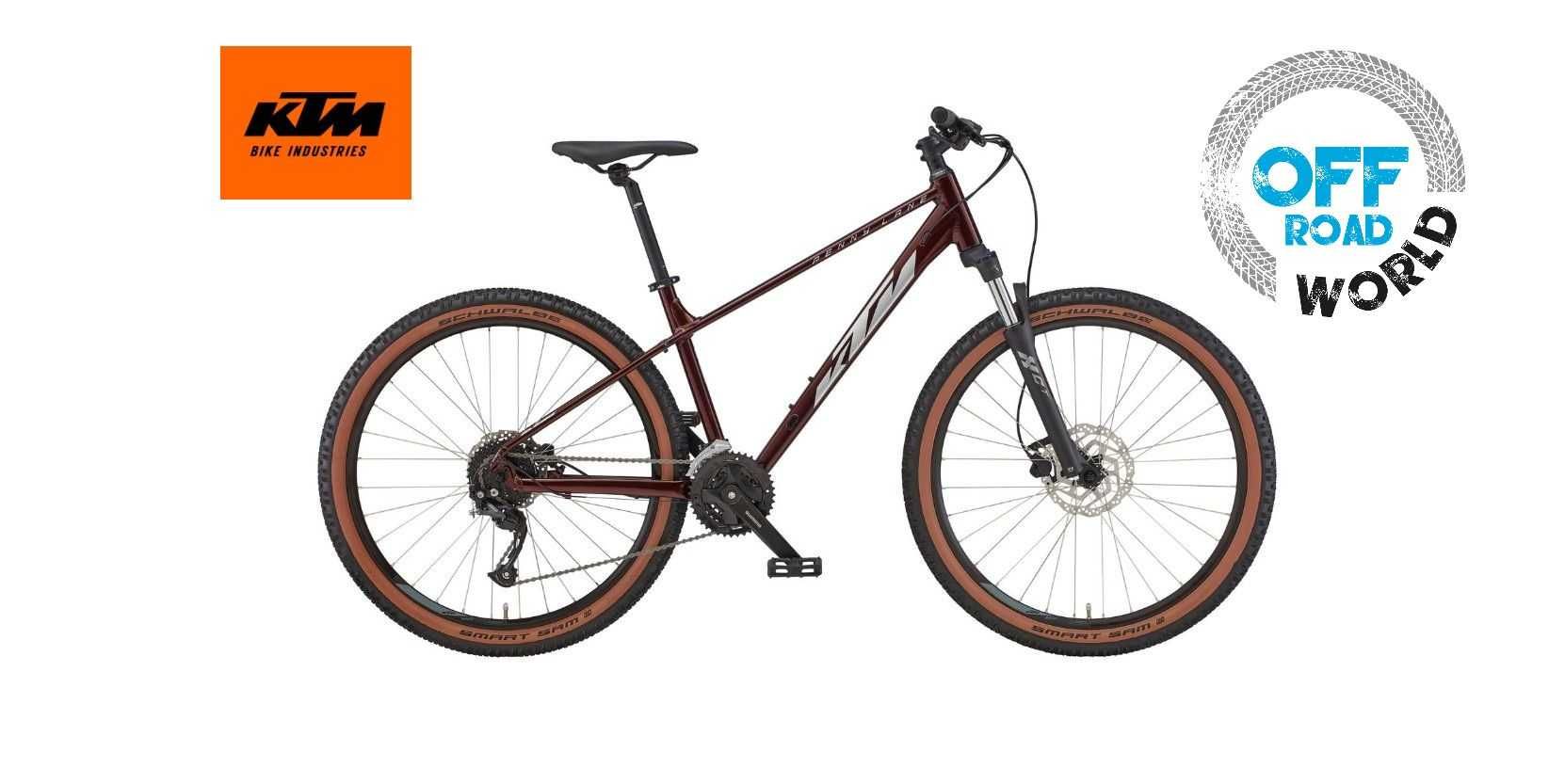 KTM Penny Lane 271