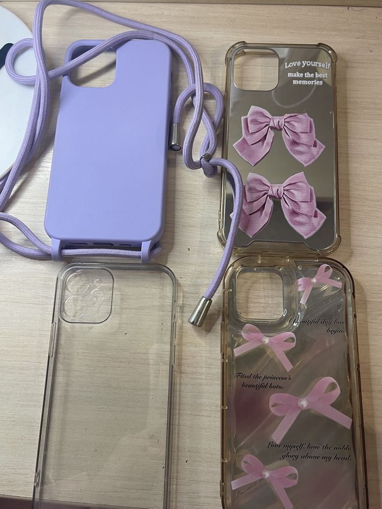 всі чохли iphone 12, на айфон 12